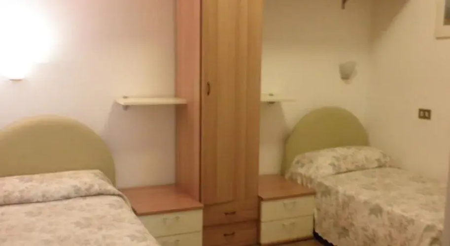 Hotel La Parigina