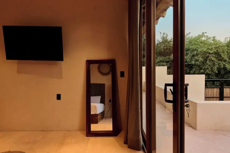 Casa Zpada