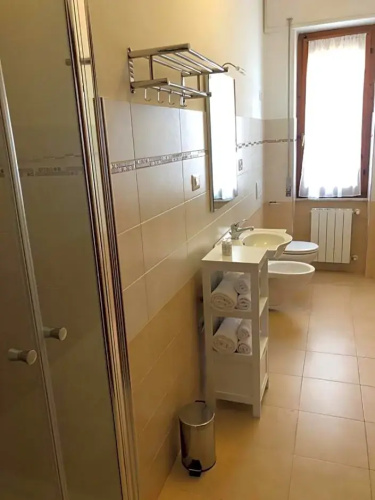Tidu's home B&B