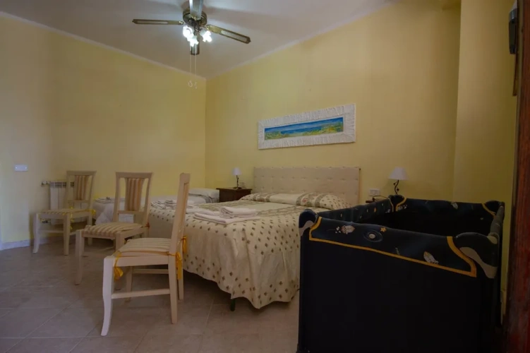 Superior room