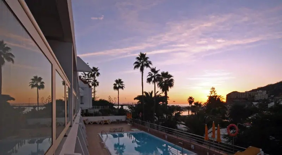 Apartamentos Miami Gran Canaria