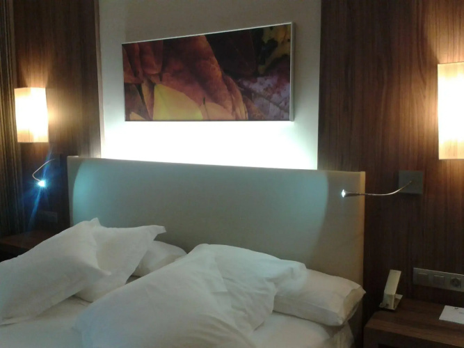 Hotel Aroi Ponferrada