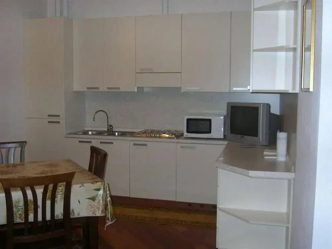 Residenza Castello 5280