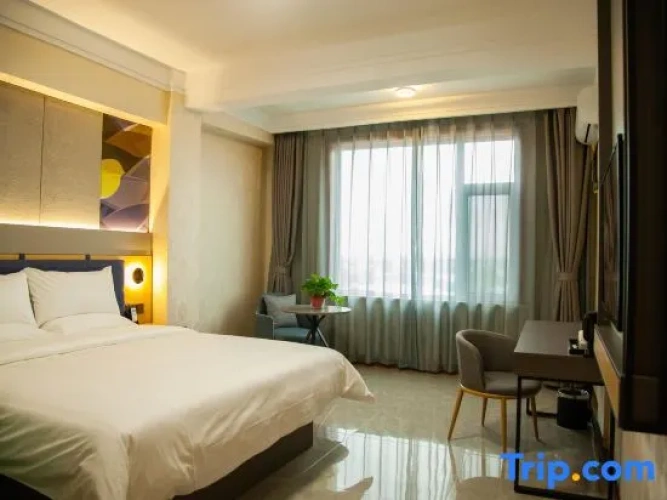 Business Double room
