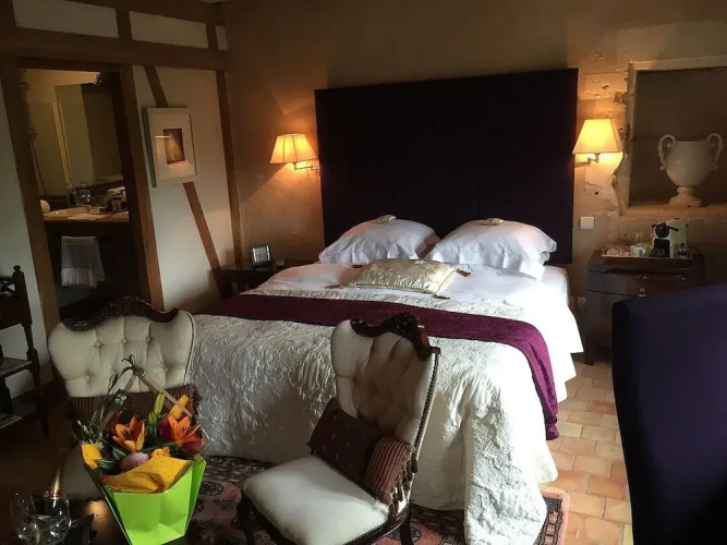 Le Couvent des Cordeliers