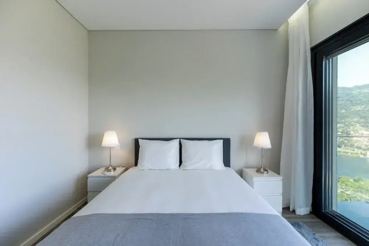 Feel Discovery Mirão River House Douro