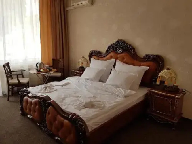 Elit Palace Hotel & Spa