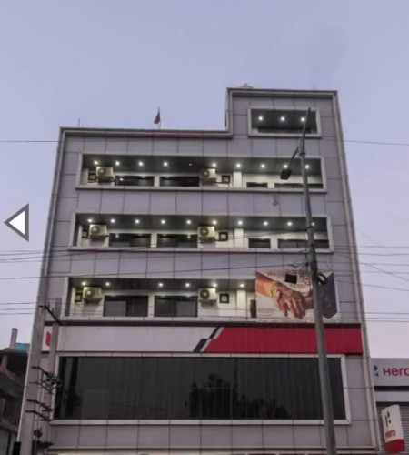 Imagen del hotel