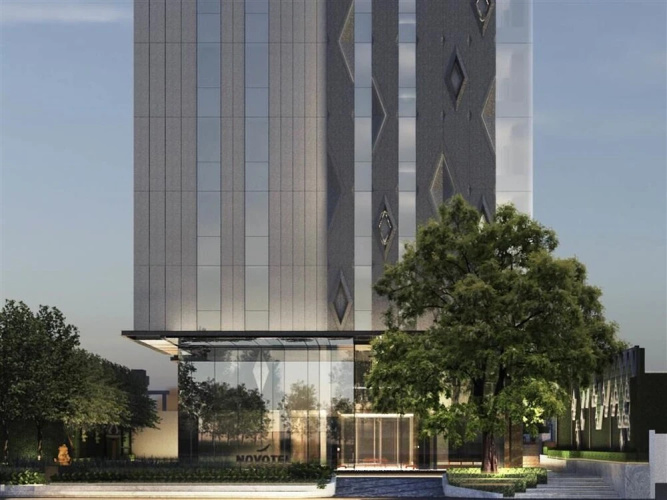 Hotelafbeelding