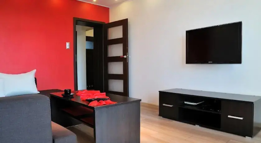 Apartament Heweliusz