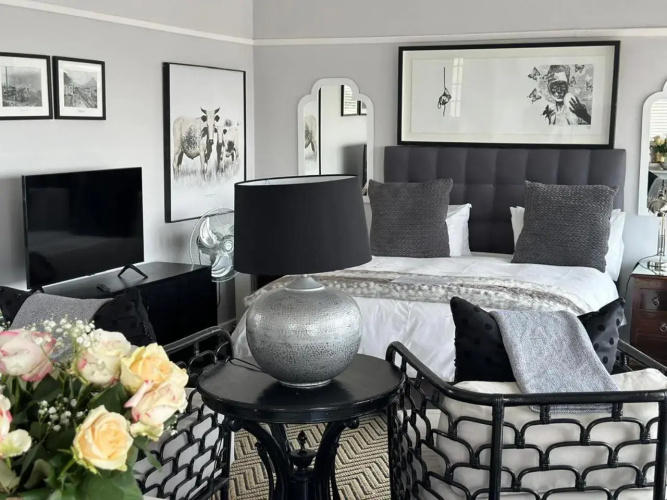 21A Cheviot Place