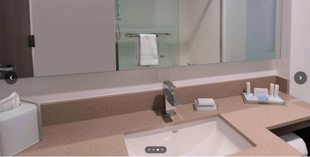 Springhill Suites Navarre Beach photo 10