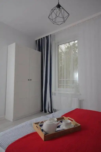 Apartament Morski