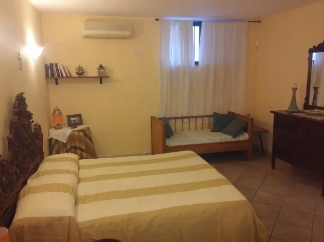Acquachiara Casa Vacanze