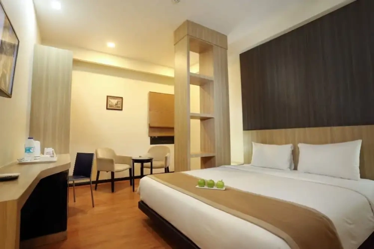 Grand Double room
