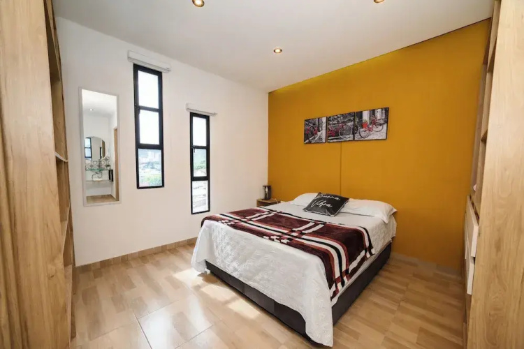 Caobos Center Coliving & Coworking