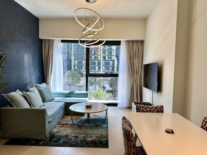 Premium Apartment