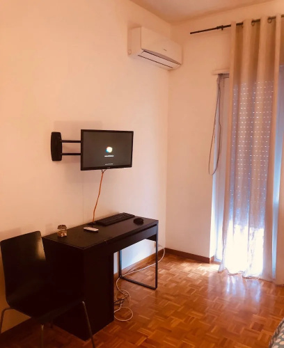 La Corte Sconta BB Roma