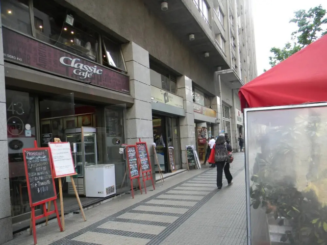 Apart BA Suites
