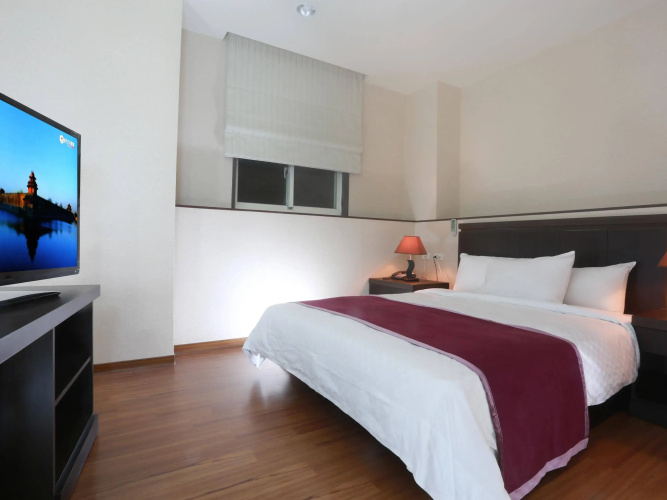King Town Hotel