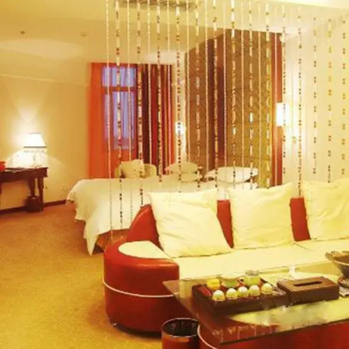 Crown Hotel