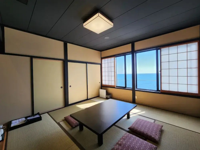 Minshuku Shionomi