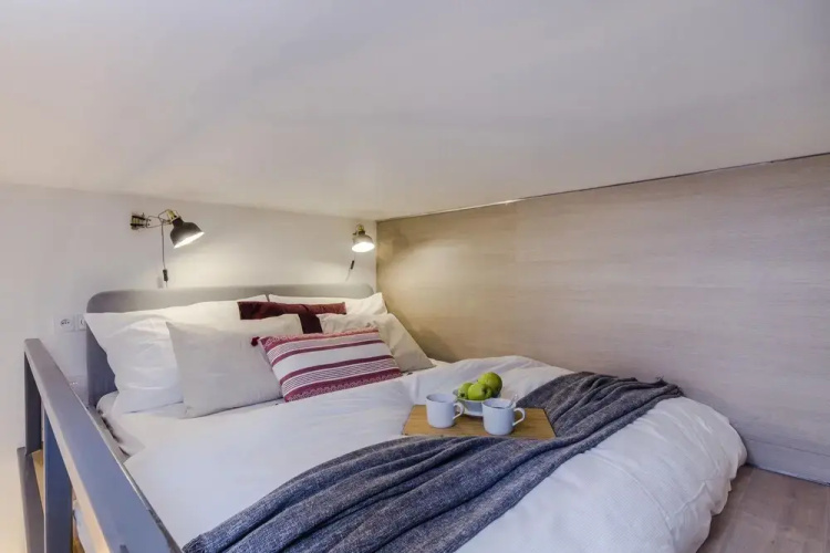 Royal Vineyards Apartments Prague