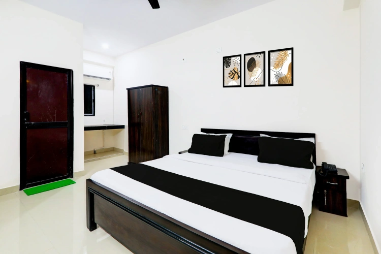 Classic room