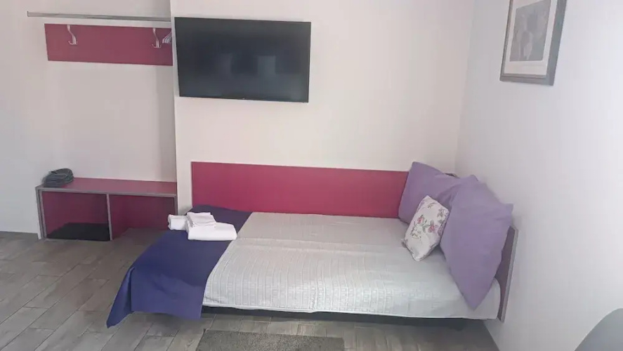 Rooms Jelak
