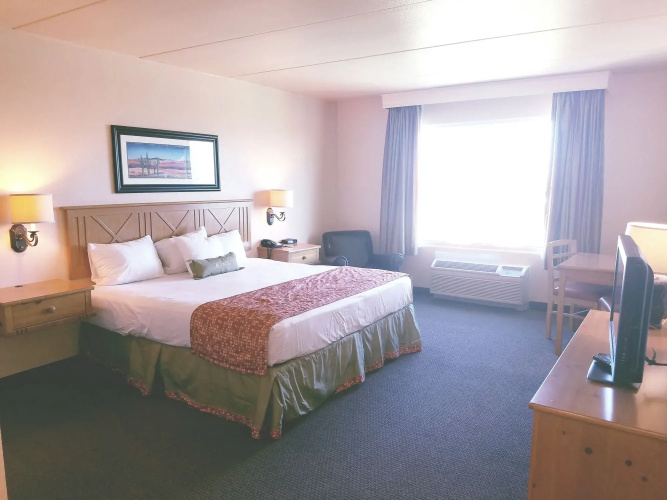 Avi Resort & Casino