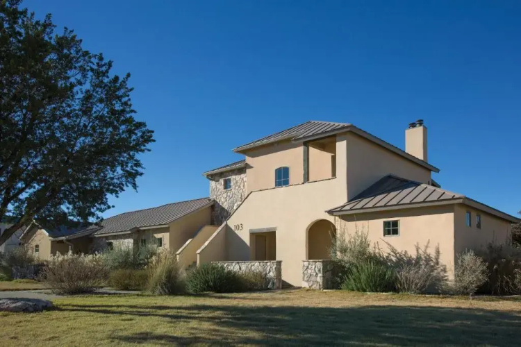 Worldmark Hunt – Stablewood Springs Resort - Texas