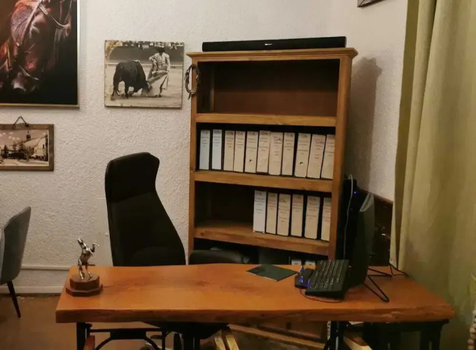 Suite H la ermita