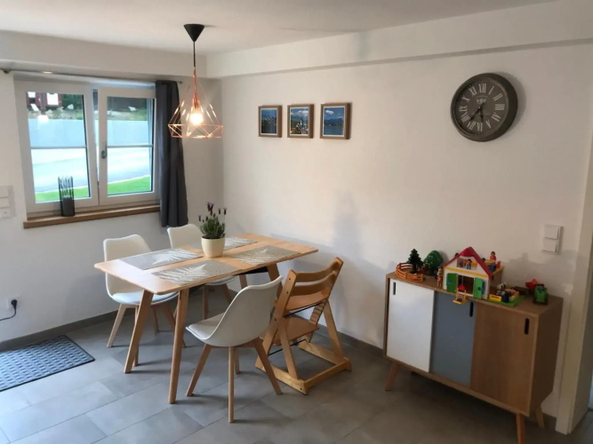 Ferienwohnung im Zentrum