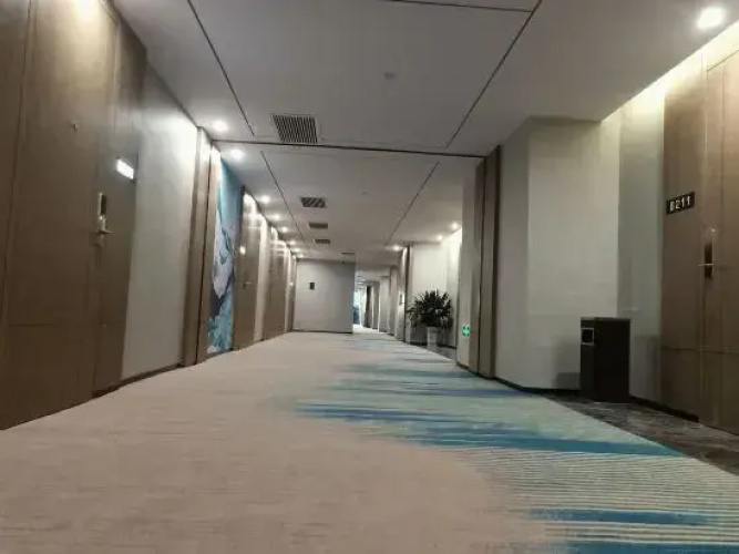 Jishui Shangdu Star Hotel
