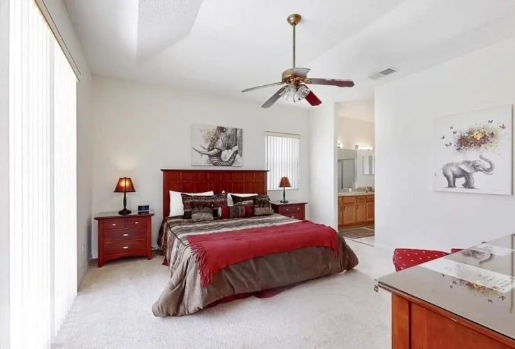 3 Bedrooms Cottage