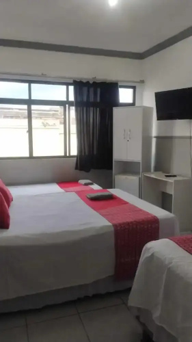 Cysne Hotel Sobral
