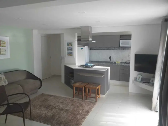 Ilhabela Beach Residences
