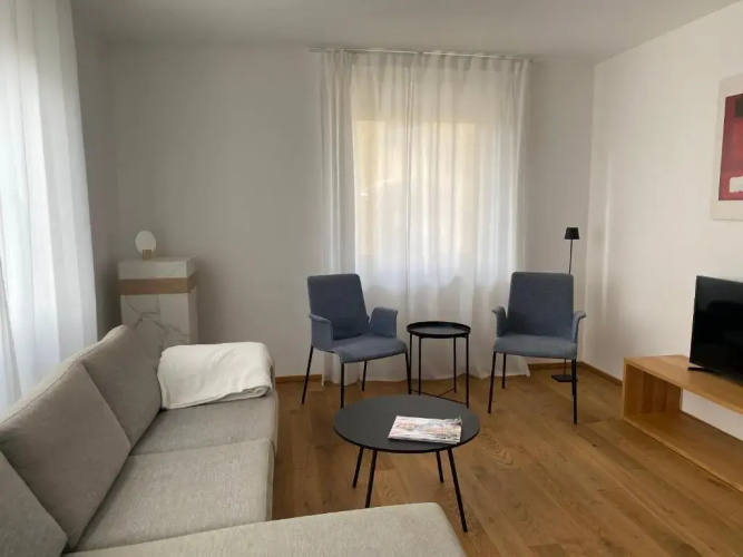 Appartement NikTen