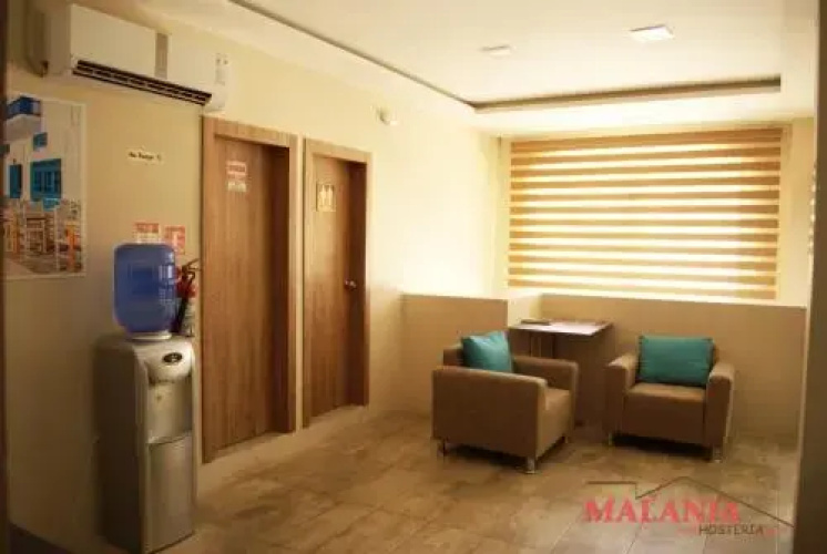 Hostal Malania