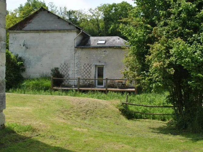 Cottage