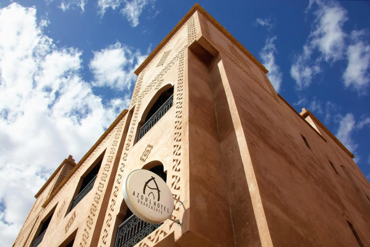 Imagen del hotel