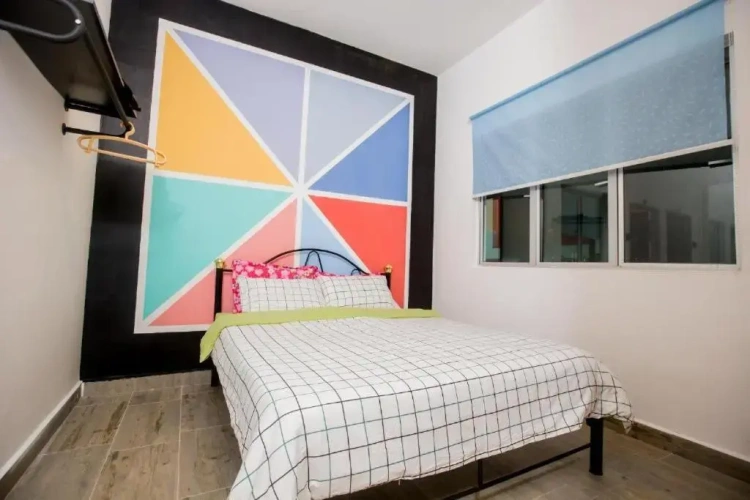 3 Bedrooms Apartment