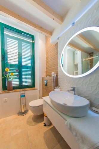 Bazzar Apartments