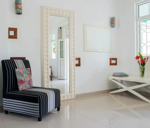 Villa Harbour View