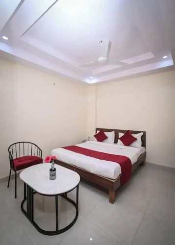 Raj Residency