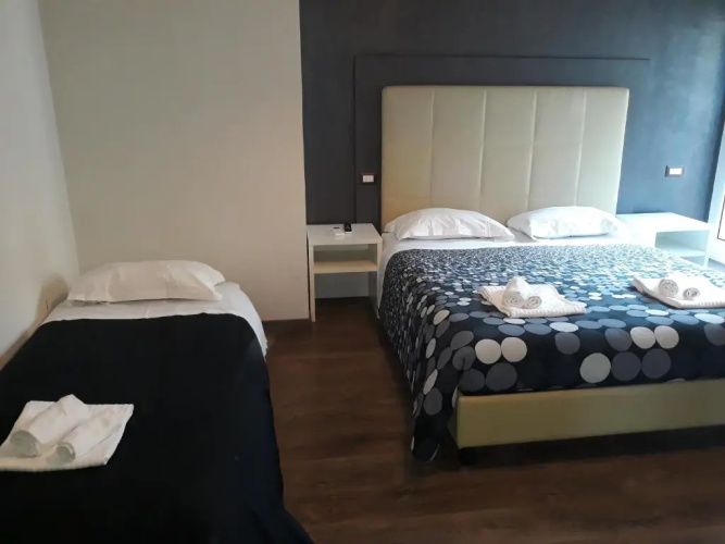 Hotelbild