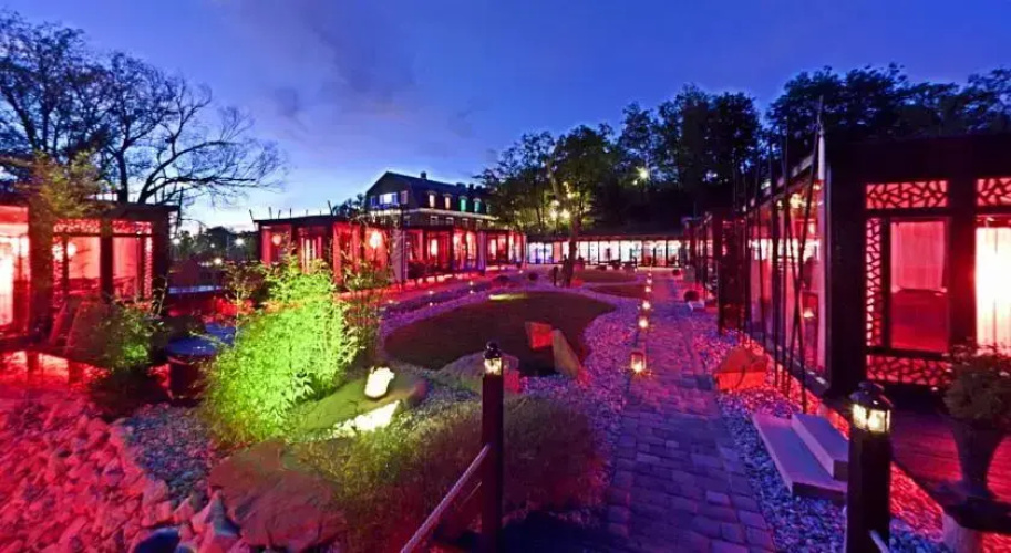 Classix Small Luxury Design Hotel
