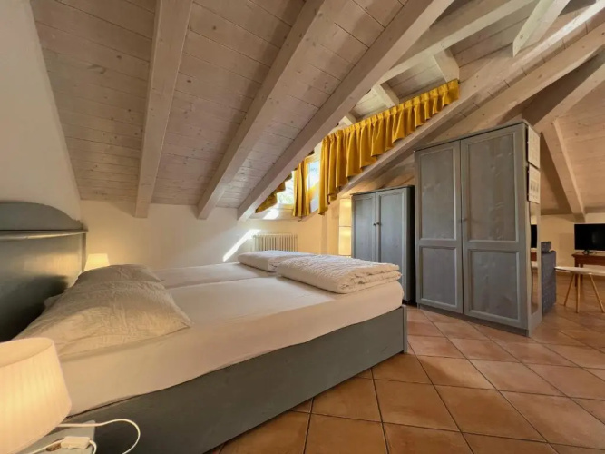 Studio Apartments Baia Azzurra 7