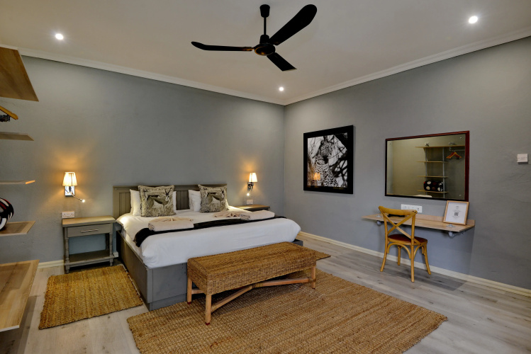 River View Lodge