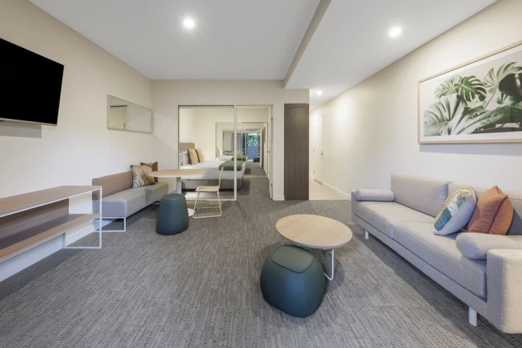 1 Bedroom Standard room